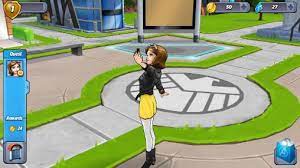 Overwatch para android en aptoide! Descargar Marvel Avengers Academy Gratis Para Android Mob Org