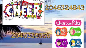 Don't forget to like, comment, share. Bloxburg Decal Ids School And Daycare Themed Youtube