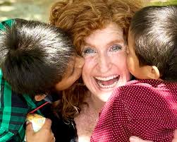 Thanks, Vista Community Church, for doing LIFE with us! Check out their  sermon from this past Sunday! Robin shares her heart for our beloveds in  Signs of Love, and Jonah Fox delivers