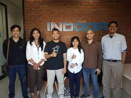 Discussion With Indodax Isd Indonesia