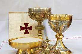 O corpus christi de 2021 será no dia 03 de junho. Corpus Christi 2021 Onde E Feriado Dias Festivos Eu