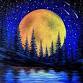 Glow River event in Livermore, CA
