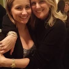 Suzanne Connelly's Instagram, Twitter & Facebook