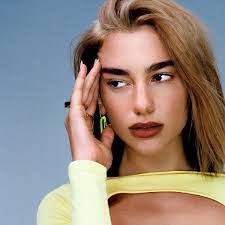 After working as a model, she signed with warner bros. Dua Lipa Future Nostalgia Review A True Pop Visionary Dua Lipa The Guardian