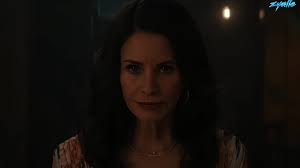 Ashley Paul Griffith Sister