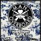 Man Overboard event image