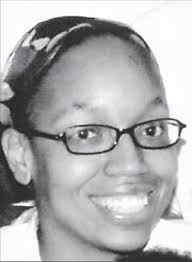 Mudiwa Sabah Parker Dotson (1983-2007)