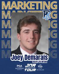 Peter Ruymann (Oyster Harbors Club) and Liam Friedman (Wollaston GC) are  tied for 5th place after round 1 of the National Assistant PGA Professional  Championship! Follow along at the link in our