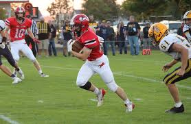 Lions down Tigers to improve to 3-0