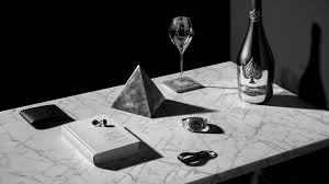 Drawing upon more than 250 years… Champagne Armand De Brignac