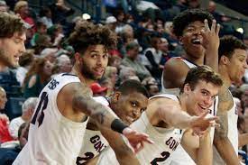Gonzaga Mailbag The Slipper Still Fits