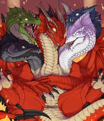 Tiamat dragon  funny cocks & best free porn: r34, futanari, shemale,  hentai, femdom and fandom porn