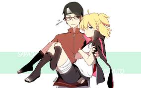 Halaman 2 Wallpaper Boruto Hd Unduh Gratis Wallpaperbetter