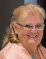 Obituary information for Mary Margaret Altherr