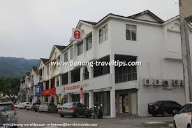 昆仑喇叭) is a suburb of ipoh, perak, malaysia. Public Bank Branches In Penang