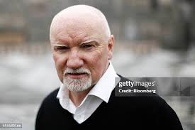 2,329 Thomas Hunter Photos & High Res Pictures