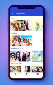 So, you can easily work and edit videos without disturbing ads. Gallery Pro For Android Apk Download