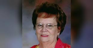 Sarah "Sally" M. Burleigh Obituary