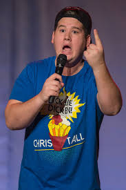 Der offizielle wegweiser zu chris tall im web! Chris Tall Wikidata