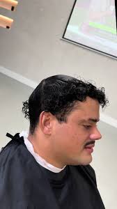 Aaron Enrich Barbershop