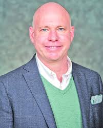 Dr. R. Heath Keller named Dean of Bauernfeind College of Business