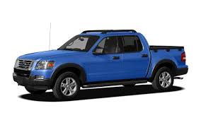 V8 limited lhd awd at 4.6. Ford Explorer Sport Trac Prices Reviews And New Model Information Autoblog