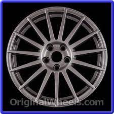 Oem 2007 Audi A4 Rims Used Factory Wheels From Originalwheels Com Audia4 A4 2007audia4 07audia4 2007 2007audi 2007a4 Audi Wheels Wheel Rims Audi Rims