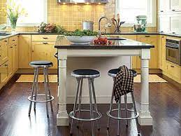 Maybe you would like to learn more about one of these? Kitchen Island Design Ideas This Old House