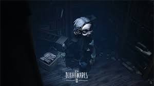 Will you help guide them to safety? Little Nightmares Ii On Twitter Time S Up Mono Come Out Come Out Wherever You Are Littlenightmares Ii