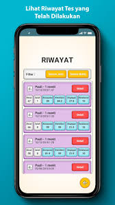 Maybe you would like to learn more about one of these? Tes Koran For Android Apk Download