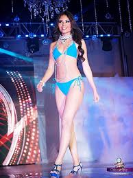 Geraldine ponce méndez pictures and photos. Club Mx Asi Vivio La Bella Geraldine Ponce La Gran Final Facebook
