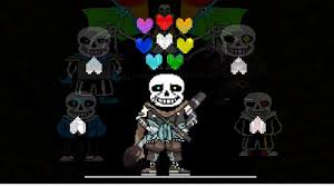 We did not find results for: Ink Sans Fight Phase 1 Youtube