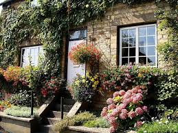 Rutland Street Garden English Cottage Decor Rutland English Cottage