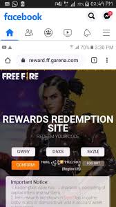 Invites to tournaments and esport events. Facebook