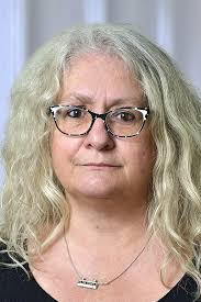 Caroline is a female given name. Caroline Scheidereiter Kruger