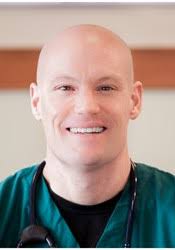 John Cooley (Elite Equine Veterinary)