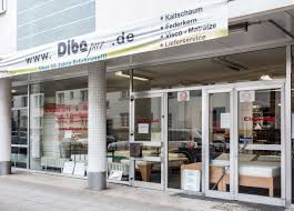 Suchen sie die matratzen concord öffnungszeiten? Matratzen Koln Und Schaumstoffe Dibapur In 50969 Koln