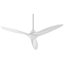42 modern fan altus gloss white ceiling fan. Pin On Lighting