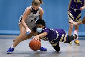 Hol dir den passenden style für deinen sport und entdecke nike basketball online. Tuesday S Win Over Moses Brown The Chance Saints Had Been Waiting For