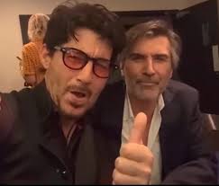 Happy Birthday to Peter Love