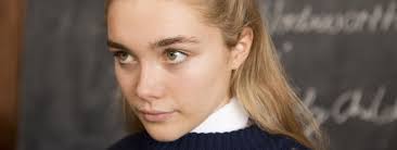 Hoe Florence Pugh de filmwereld en het internet veroverde