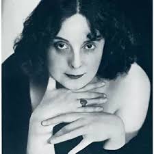 Lady Dunn and her daughter, Anne by Madame Yevonde