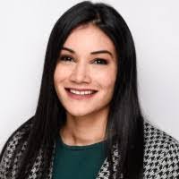 Mona Benjamin's Instagram, Twitter & Facebook