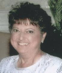 Jana Linnea Parker Huber (1958-2007)