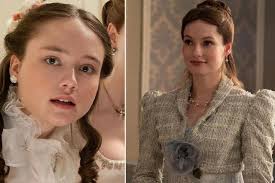 Netflix boss explains Francesca Bridgerton replacement as fans torn over  move