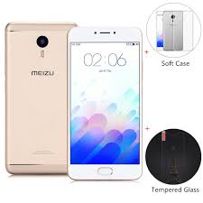 MEIZU M3 Note 5.5inch FHD 4G LTE ...
