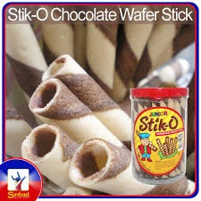 Stikistik food inside our 1000 gal aquarium.visit stikistik.com for more info Stick O Wafer Stick Jr Choco 380g Sinbad Online Shop Facebook