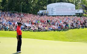 About the memorial tournament presented by nationwide. Past Results The Memorial Tournament
