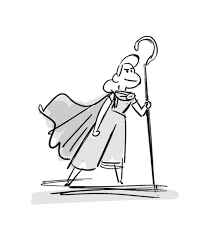 Bo peep coloring page toy story 4. Toy Story 4 Creators Tell Us Why It Took So Long To Bring Back Bo Peep Indiewire