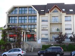 Maison De Retraite Kachelofe Strasbourg Archi Wiki